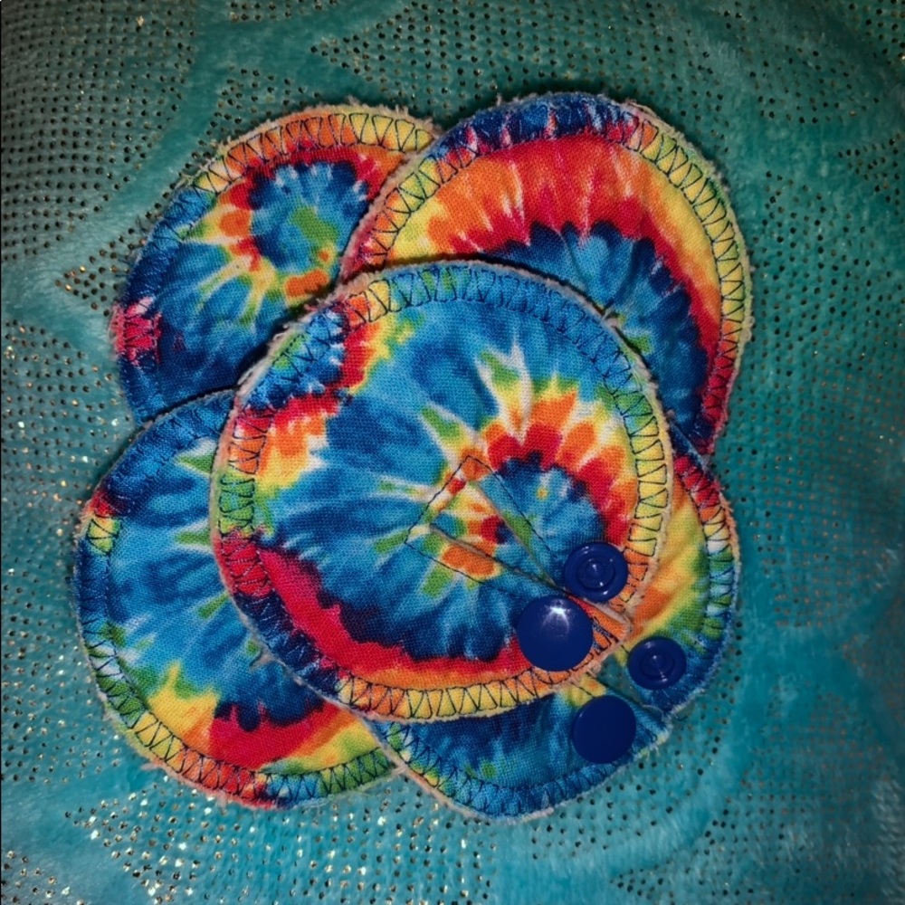 Feeding Tube Pads